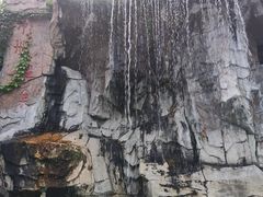 -汤山一号温泉度假区