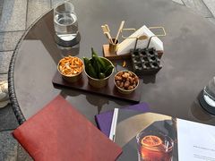 -王府井文华东方酒店-紫膳餐厅