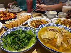 -兔爸私家小厨(新北万达店)