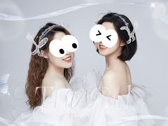 -海马体照相馆(北京apm店)