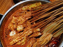 -叶婆婆钵钵鸡(解放碑店)