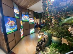 -原味田园·客家菜·土窑鸡(中航城君尚购物中心店)