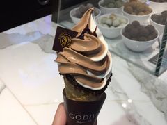 -歌帝梵(大运河购物中心店)