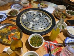 -阿鸡鱼庄·顺德鲜蒸小炒(亚运村店)