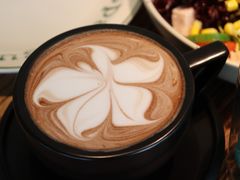 -漾花汐·西餐·下午茶(苏州湾歌林公园店)