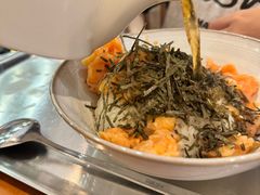 -Retro Deli 茶泡饭