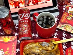 -绝味鸭脖(武昌火车站二店)