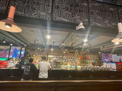 -阿记烧烤(英达路店)