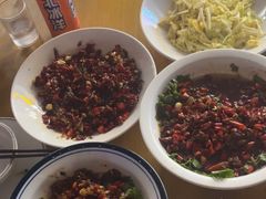 -福巷湘食小馆·猛火现炒(上海首店)