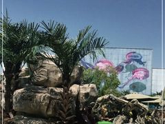 -芜湖新华联大白鲸海洋公园