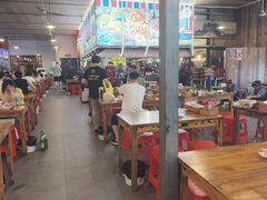 -冶建镜子·中国龙虾王(总店)