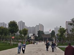 -万寿八仙宫