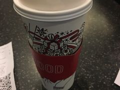 -星巴克(无锡大东方店)
