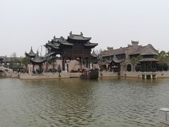 -朱仙镇启封故园景区