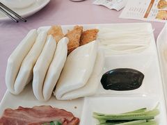 -金时代顺风大酒店(南桥百联店)