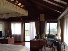 亚龙湾人间天堂-鸟巢度假村-三亚亚龙湾人间天堂鸟巢度假村