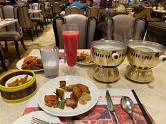 -芭菲盛宴·环球美食(北城国际店)