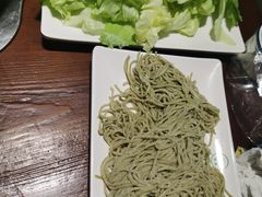 -大明铜锅·烤涮坊·烧烤(新开路店)