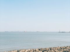 -上海吴淞炮台湾国家湿地公园