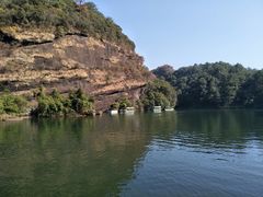 -丹霞山风景名胜区