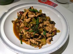 -滇铺子·云南特色菜·鲜花野菜季(曲靖万达店)