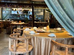 -水煮三国·川鲁江湖菜(香山店)