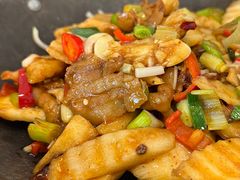 -马凯餐厅(长椿街店)