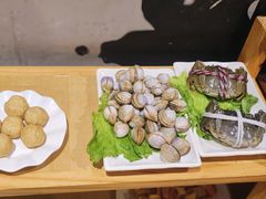 -蔚海之都·象山蒸汽海鲜(仙霞路店)