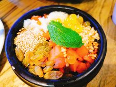 -老阿爸鲜鱼土菜(昆山花桥店)