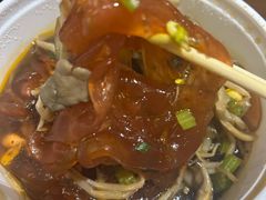 -何记酿皮店(西流湾店)