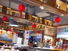 大堂-陆壹捌餐厅(五大道店)