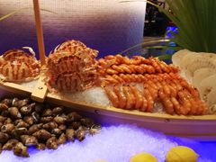 -艺厨风尚餐厅 · 桔钓沙莱华度假酒店