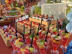 -头家宴会·年会婚礼自助餐·乔迁冷餐茶歇(龙华店)