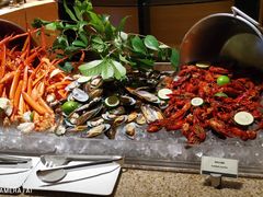 -上海东方佘山翰悦阁酒店·Vie全日制餐厅