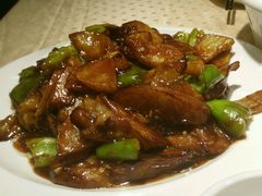 -金手勺东北菜馆(大屯北路店)
