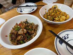 -笨罗卜浏阳菜馆(富家湾小区店)