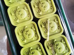 -泸溪河桃酥(欧尚店)