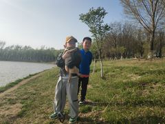 -丁香湖公园