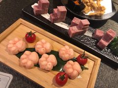 -湊湊火锅·茶憩(和平大悦城店)