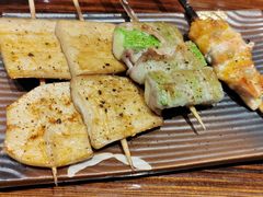 -鸟鹏烧鸟居酒屋(熙龙湾店)