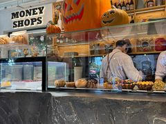 -Money Shops(愚园路店)
