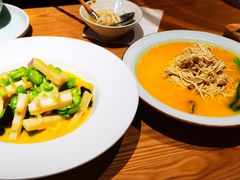 -竹里馆·淮扬菜·功夫茶(老门东店)