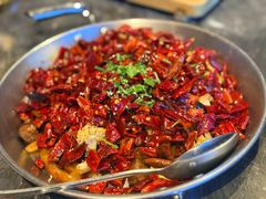 -若蘭慈·无国界素食料理(欢乐海岸店)