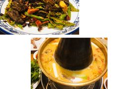 -香叶草中餐厅(川白楼店)