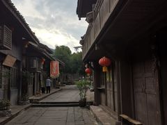 -土城古镇