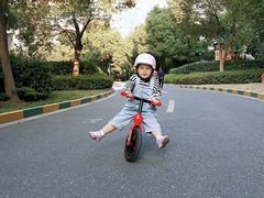 -趣动熊运动发展中心(乐坊校区)
