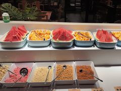 -一斗火锅·招财羊毛肚(泰吉滨江店)