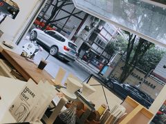 景观位-Seeking Coffee咖啡(新竹路店)