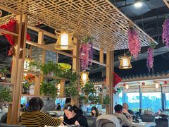 -粤点越有·茶点·粤菜(樵岭国际店)