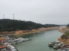 -河源万绿湖美思威尔顿酒店